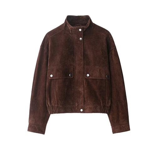 Heritage Jacket