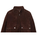 Heritage Jacket