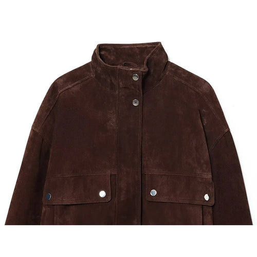 Heritage Jacket