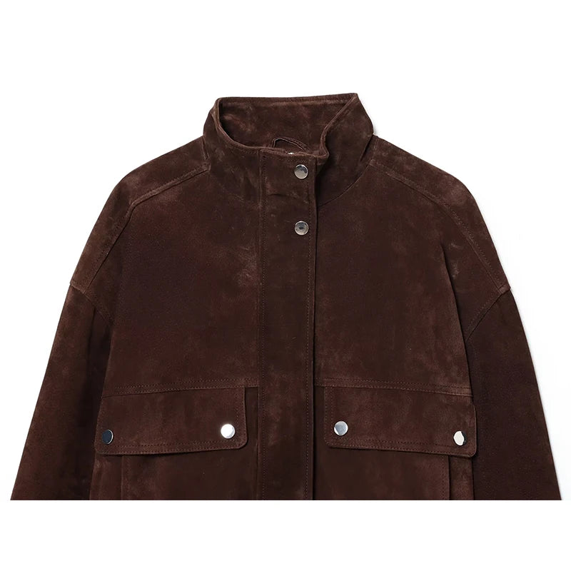 Heritage Jacket