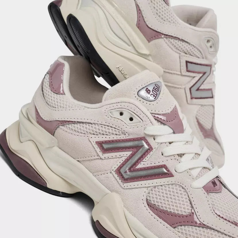 NB 9060 -  Sea Salt / Putty Mauve (New Release)