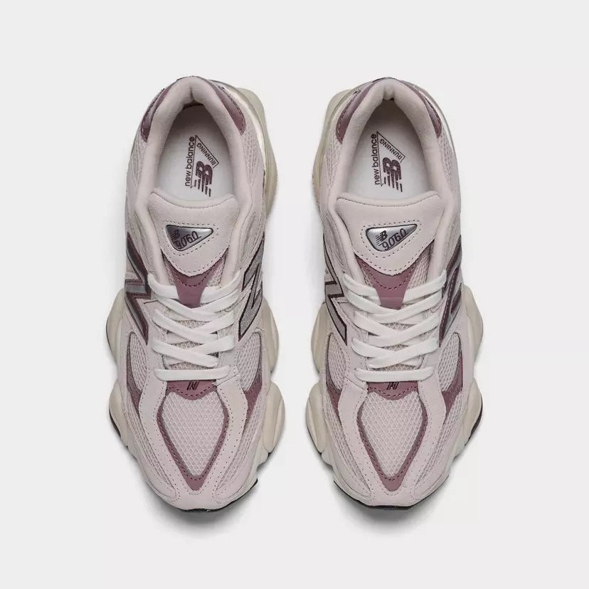 NB 9060 -  Sea Salt / Putty Mauve (New Release)