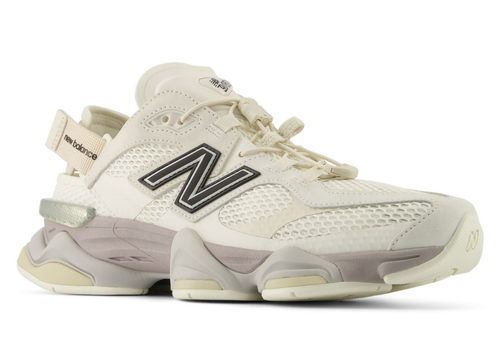 NB 9060 | Summer Mule Off White Mauve