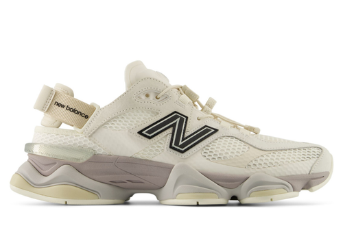 NB 9060 | Summer Mule Off White Mauve