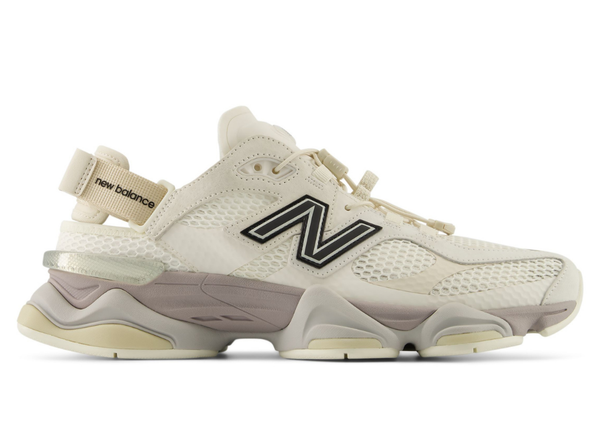 NB 9060 | Summer Mule Off White Mauve