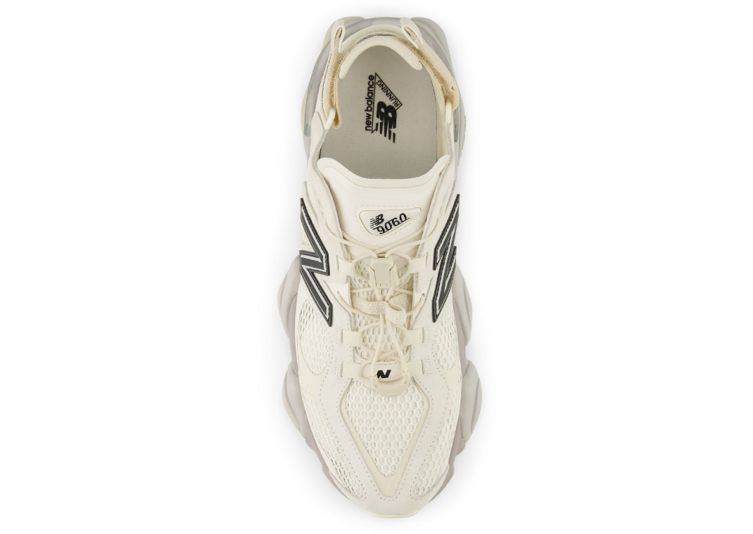 NB 9060 | Summer Mule Off White Mauve