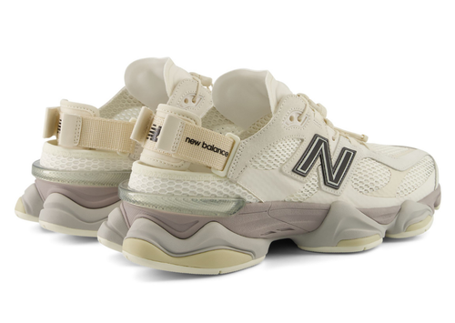 NB 9060 | Summer Mule Off White Mauve