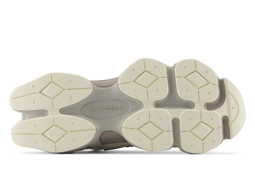 NB 9060 | Summer Mule Off White Mauve