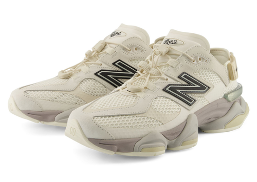 NB 9060 | Summer Mule Off White Mauve