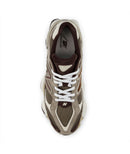 NB 9060 -  Thunder Brown/Black Coffee