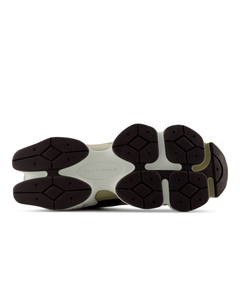 NB 9060 -  Thunder Brown/Black Coffee