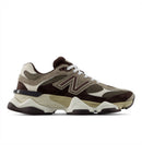 NB 9060 -  Thunder Brown/Black Coffee