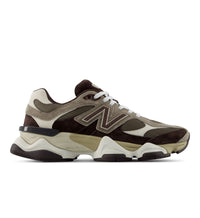 NB 9060 -  Thunder Brown/Black Coffee