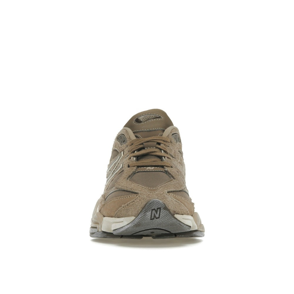 New Balance 9060 Mushroom Timberwolf