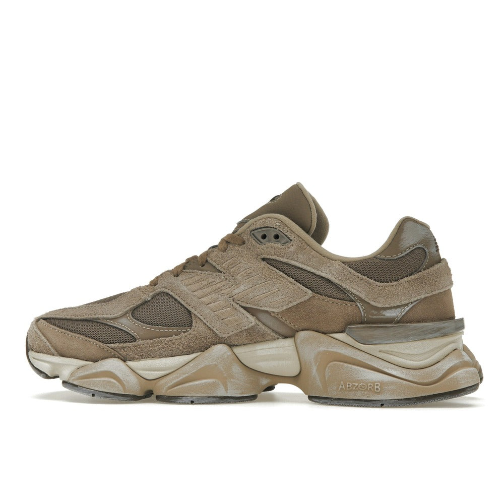 New Balance 9060 Mushroom Timberwolf