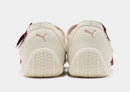 Puma Ballet Lace  "Cream & Wine"