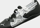 Puma Ballet Lace  "Black and White Edition"