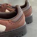 Adidas Samba WTR | Brown/Gold