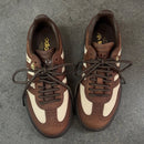 Adidas Samba WTR | Brown/Gold