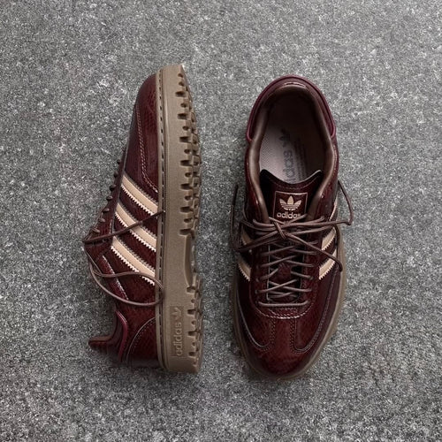 Adidas Samba WTR | Chalky Brown