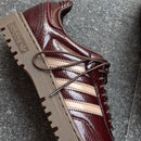 Adidas Samba WTR | Chalky Brown