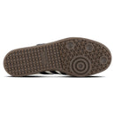 adidas Samba OG Mule Satin Lace Edition – Cloud White / Core Black – sole