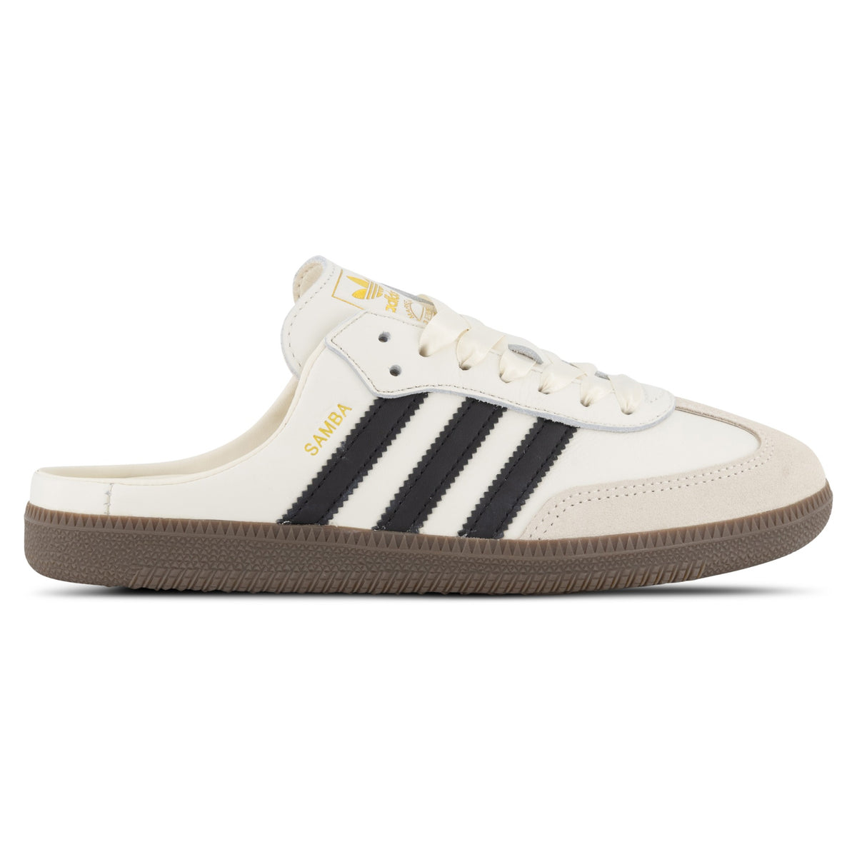 Samba OG Mule – Satin Lace Edition