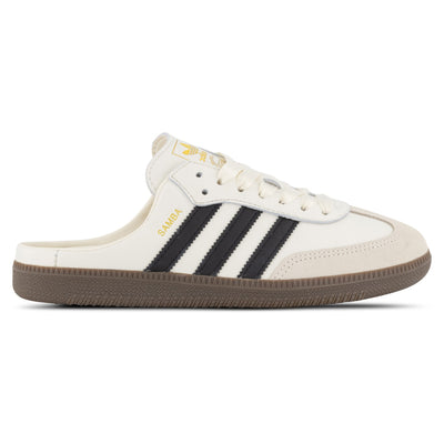 Samba OG Mule – Satin Lace Edition