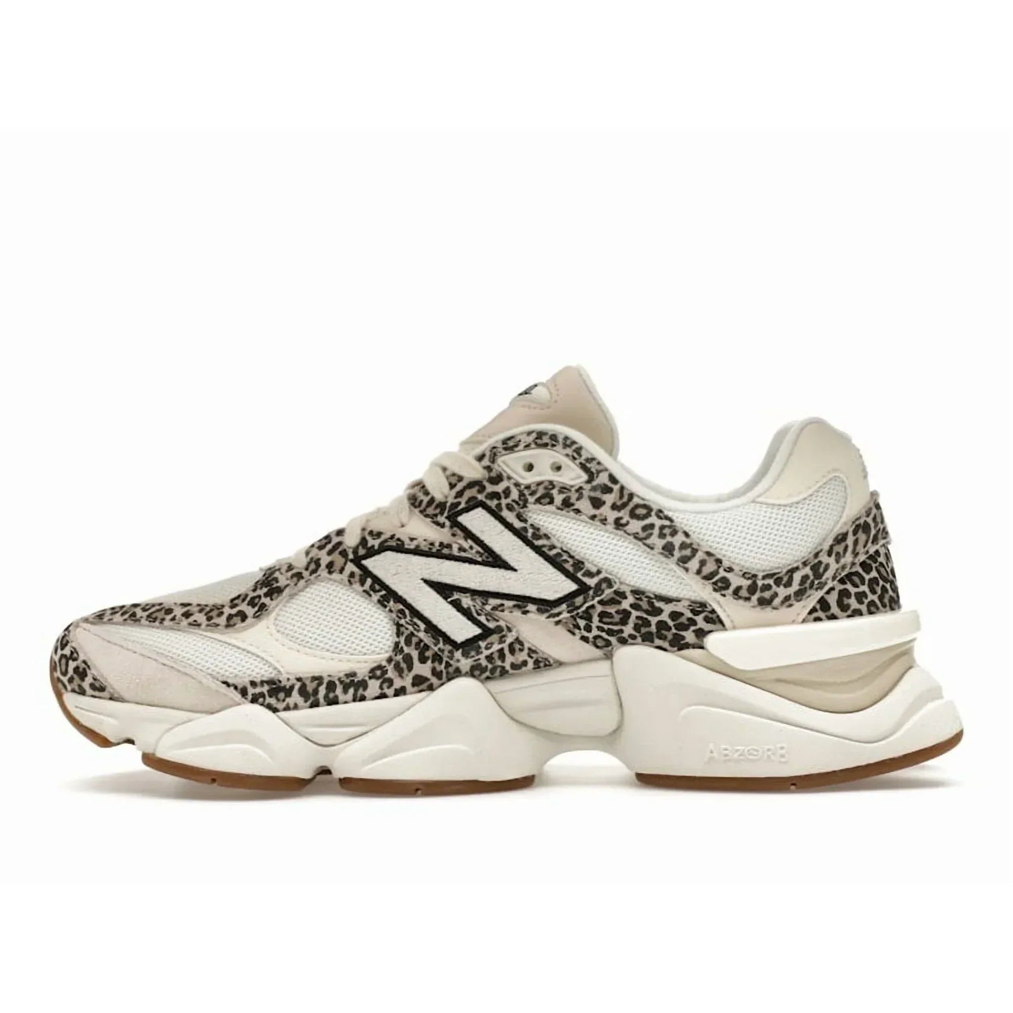 NB - 9060 "Leopard Print"