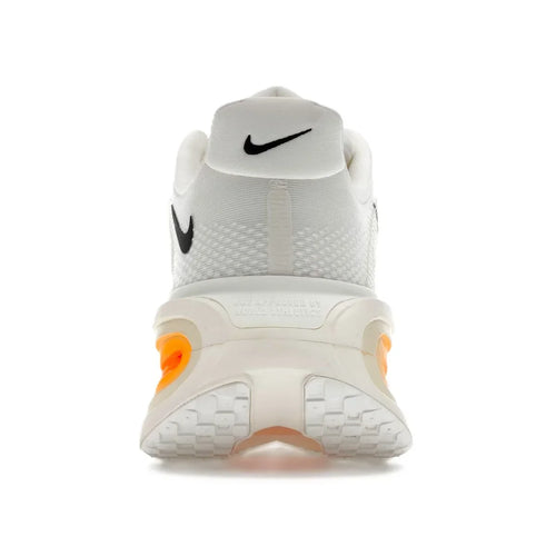Coconut Milk Total Orange Vomero Premium - heel detail