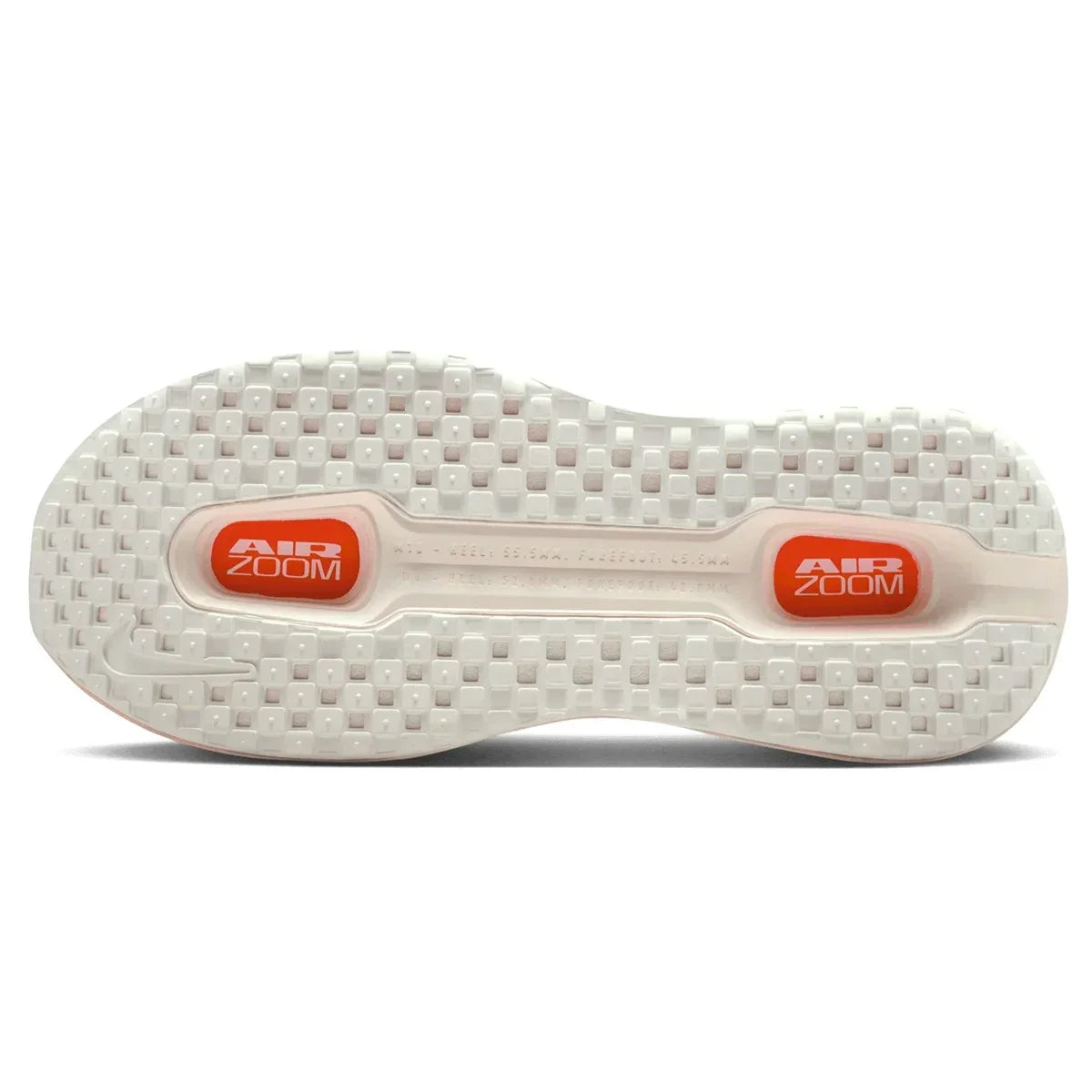 Coconut Milk Total Orange Vomero Premium - sole view