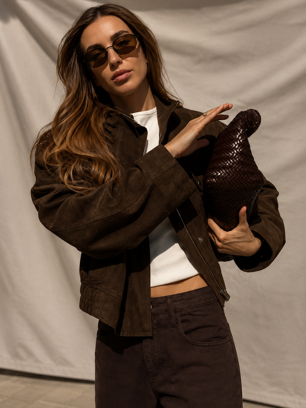 Heritage Jacket