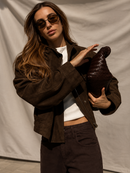 Heritage Jacket