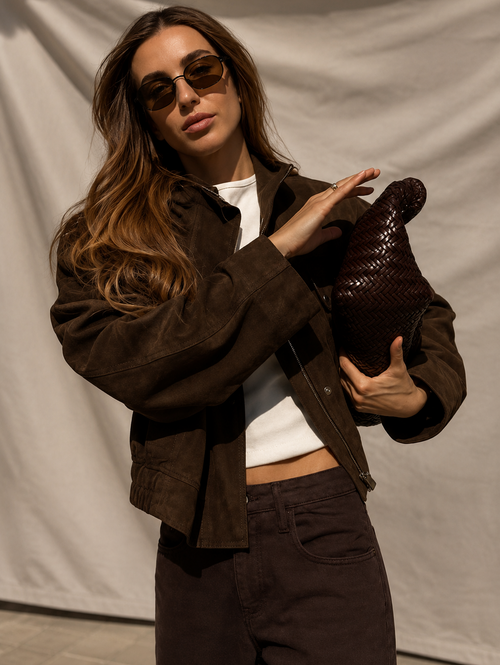 Heritage Jacket