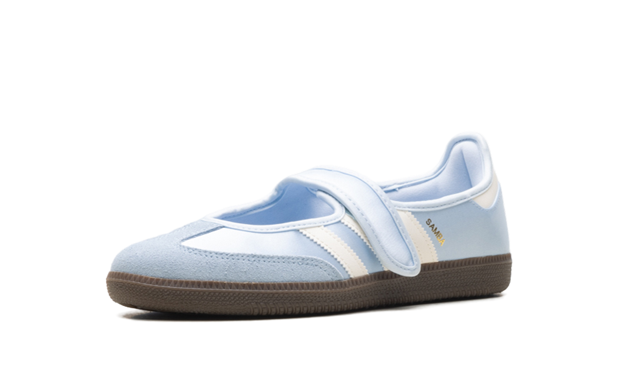 Samba Jane Wmns "Crystal Sky" IH9206