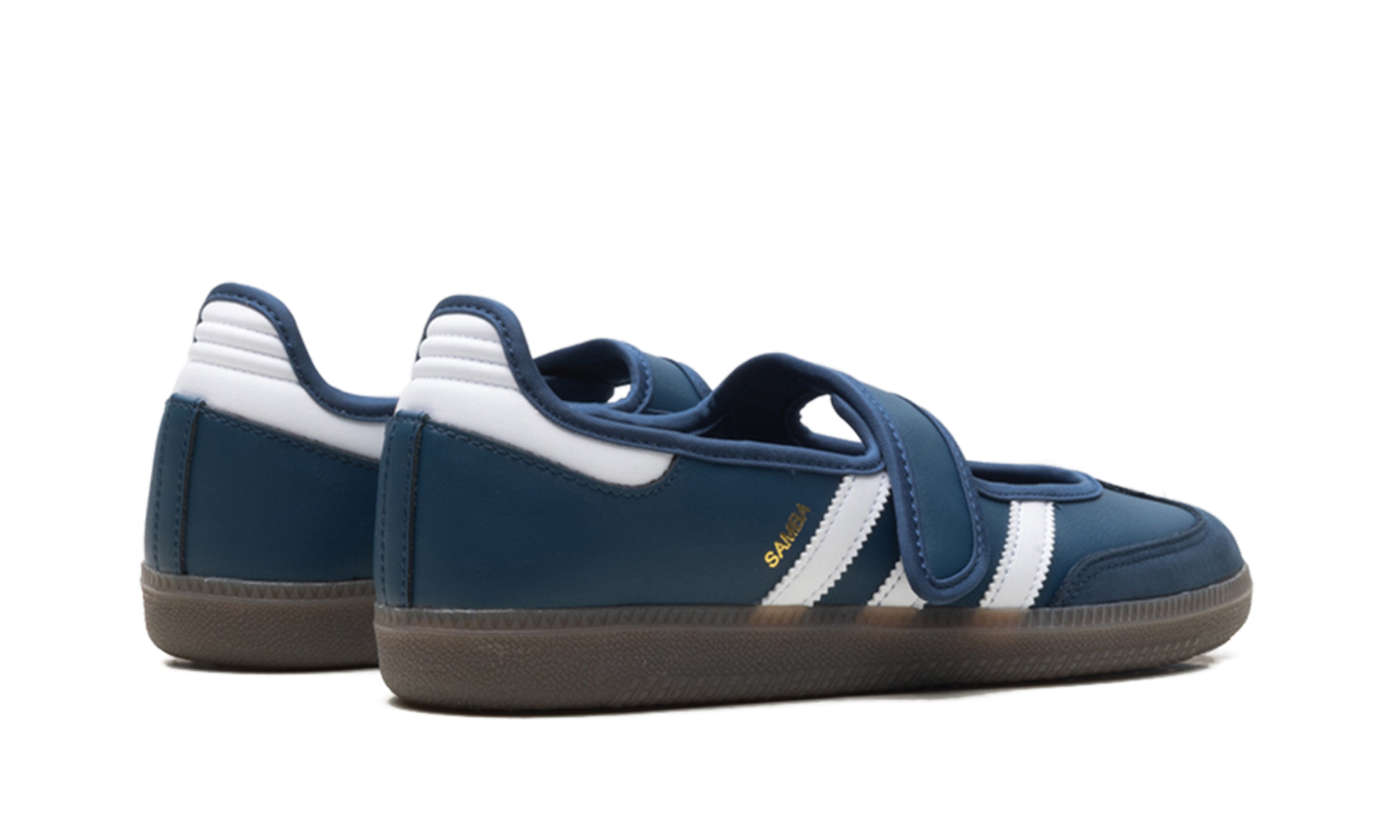 Samba Jane OG Wmns "Navy / Blue" IH6484