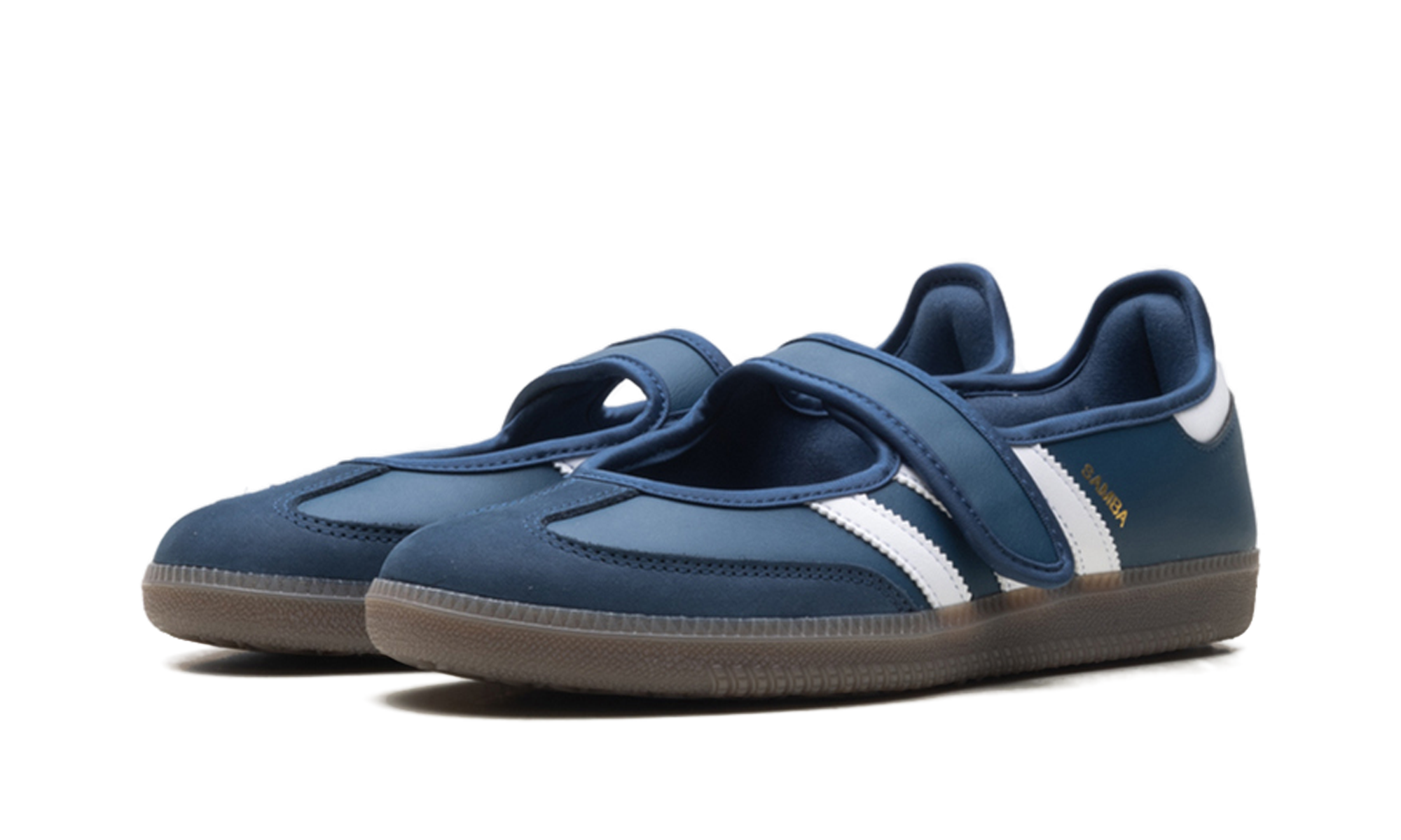Samba Jane OG Wmns "Navy / Blue" IH6484